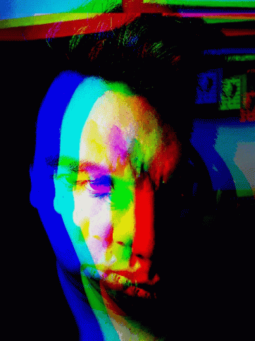 Ethan Bonser Glitch1 Ethan Bonser Colorful Glitch GIF - Ethan Bonser Glitch1 Ethan Bonser Colorful Glitch Rainbow GIFs