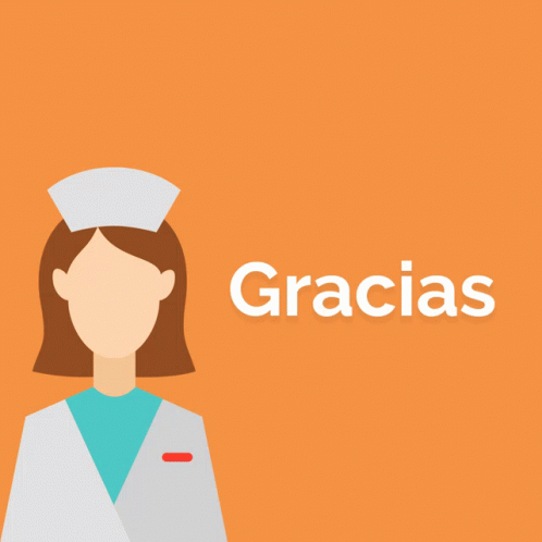 Doctores Thank You GIF - Doctores Thank You Gracias GIFs