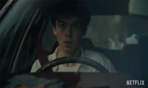 Driving Smiling GIF - Driving Smiling Happy GIFs