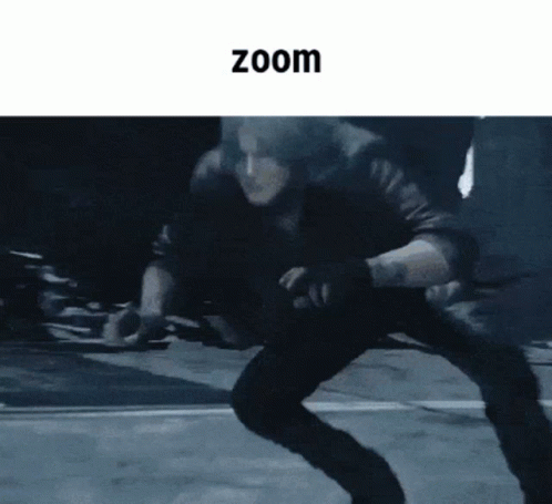 Zoom Dante GIF - Zoom Dante Dante Zoom GIFs