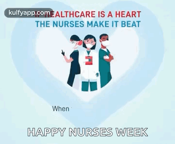 This International Nurses Day Doctors GIF - This International Nurses Day Nurse Doctors GIFs