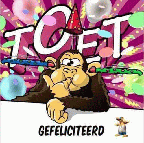 Verjaardag GIF - Verjaardag GIFs