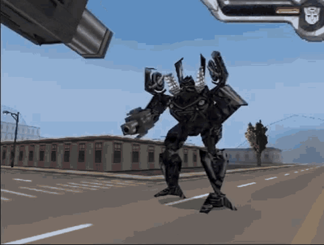 Transformers Transformers Ds GIF