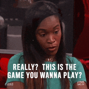 Really This Is The Game You Want To Play GIF - Really This Is The Game You Want To Play GIFs