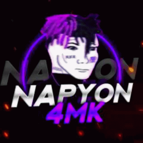Napyon4mk GIF - Napyon4mk GIFs