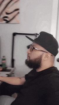 Marcus Salute GIF