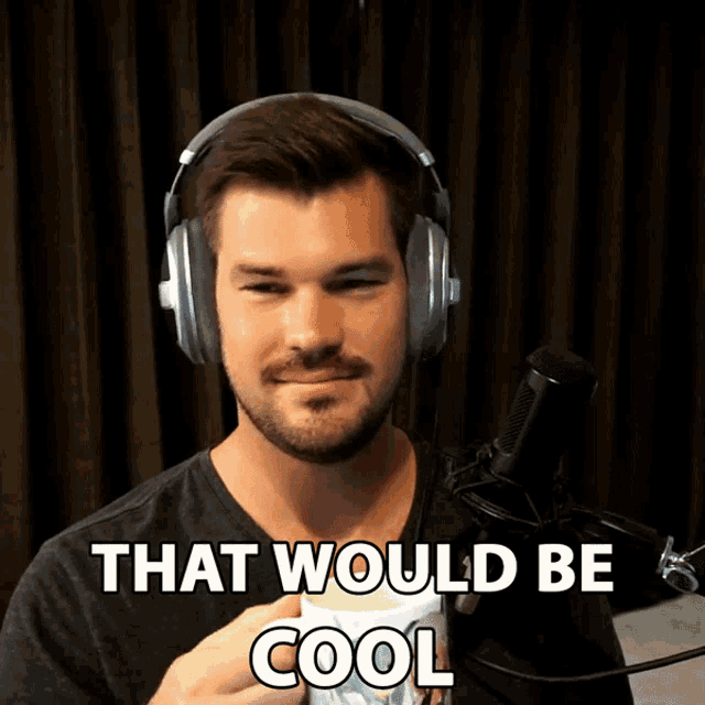 That Would Be Cool That Would Be Great GIF - That Would Be Cool That Would Be Great Awesome GIFs