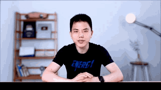 Speaker GIF