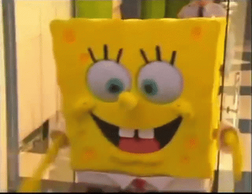 Nickelodeon Spongebob GIF - Nickelodeon Spongebob Spongebob Squarepants GIFs