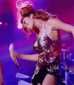Beyonce Dance GIF - Beyonce Dance Live GIFs