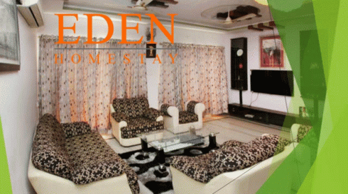 Serviced Apartment In Hyderabad Eden Homestay GIF - Serviced Apartment In Hyderabad Eden Homestay Design GIFs
