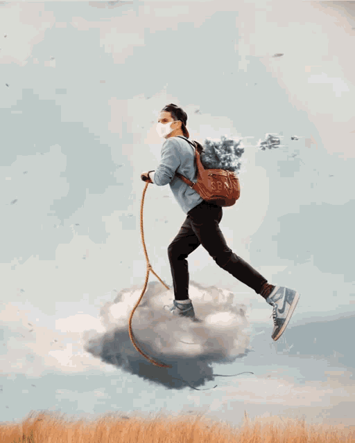 Cloud Delivery GIF - Cloud Delivery GIFs