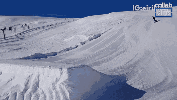 Snowboarding Fail Slipped GIF - Snowboarding Fail Slipped Ouch GIFs