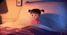 Boo Monsters Inc GIF - Boo Monsters Inc Excited GIFs