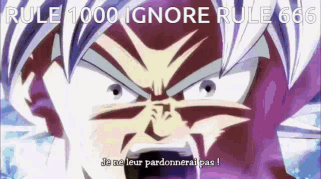 Goku Ultra Instinct GIF - Goku Ultra Instinct Rule1000 GIFs