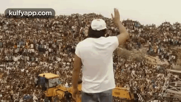 The Begining Of A Master Piece Baahubali The Begining.Gif GIF - The Begining Of A Master Piece Baahubali The Begining Prabhas Baahubali GIFs