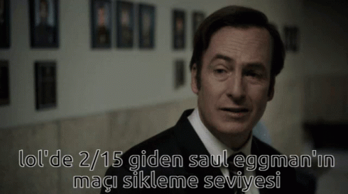 Saul Eggman Saul Goodman GIF - Saul Eggman Saul Goodman GIFs