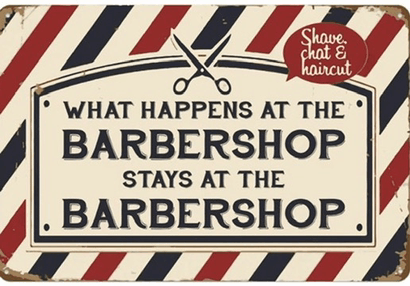 Barber Shop GIF - Barber Shop GIFs