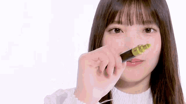 Uemura Rina Sakurazaka46 GIF - Uemura Rina Sakurazaka46 Rina GIFs