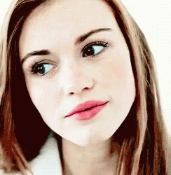 Holland Roden Lydia GIF - Holland Roden Lydia Teen Wolf GIFs