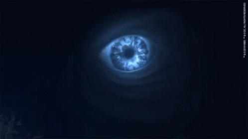 Dilated Blue Eyes GIF - Dilated Blue Eyes Big Pupils GIFs