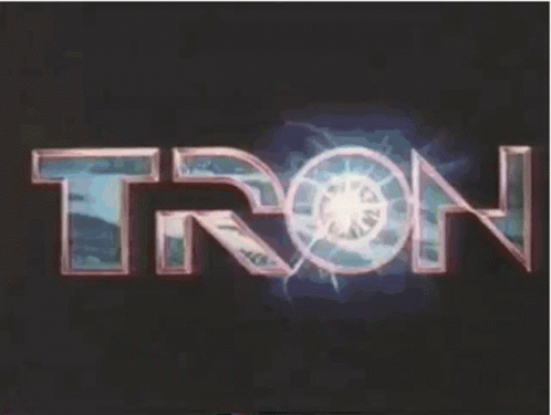 Tron Disney GIF - Tron Disney 80s GIFs