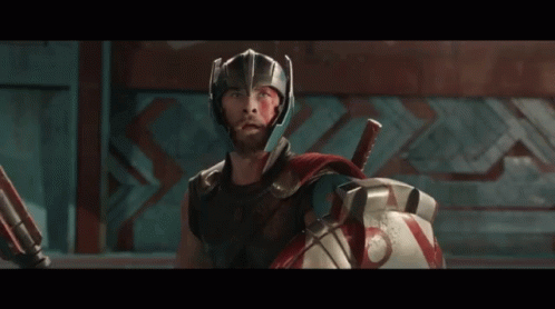Yes Thor GIF - Yes Thor Chris Hemsworth GIFs