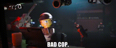 Gcbc Good Cop GIF - Gcbc Good Cop Bad Cop GIFs