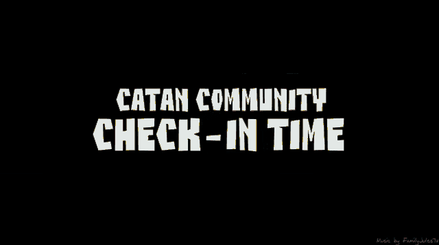 Cc Catan GIF - Cc Catan Community GIFs