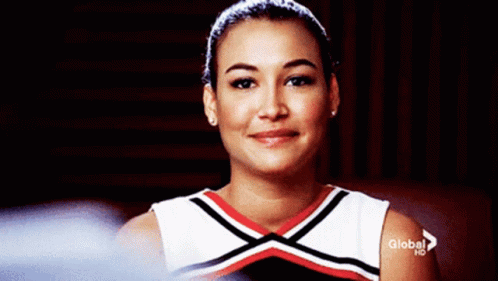 Glee Santana Lopez GIF - Glee Santana Lopez Clapping GIFs