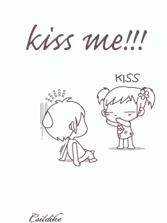 Kiss Me Kiss GIF - Kiss Me Kiss Sweet GIFs