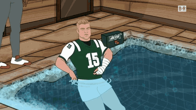 Water Help GIF - Water Help Washed Away GIFs