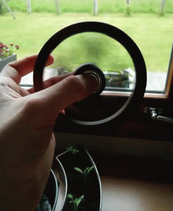 Hand Fidget Spinner GIF - Hand Fidget Spinner GIFs