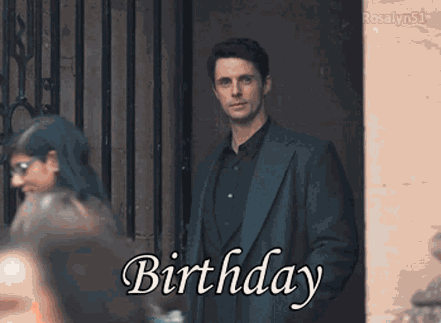 Matthew Goode A Discovery Of Witches GIF - Matthew Goode A Discovery Of Witches Smile GIFs