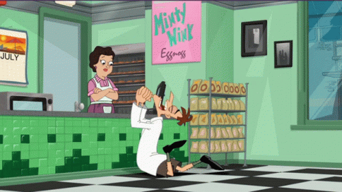 Phineas And Ferb Doofensmirtz GIF - Phineas And Ferb Doofensmirtz Doof GIFs