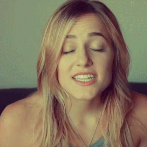 Mary Sarah Absolutely GIF - Mary Sarah Absolutely Of Course GIFs