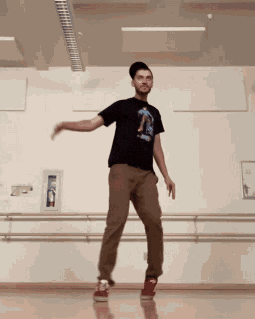 Wave Dancing GIF - Wave Dancing Dance Steps GIFs
