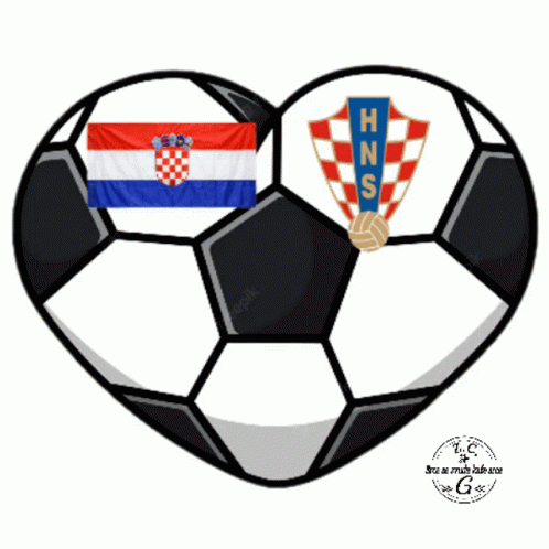 Hrvatska Croatia Hns GIF - Hrvatska Croatia Croatia Hns GIFs