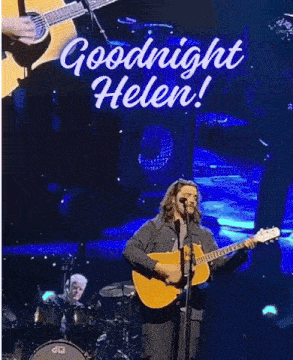 Helen Eagles GIF - Helen Eagles Goodnight GIFs