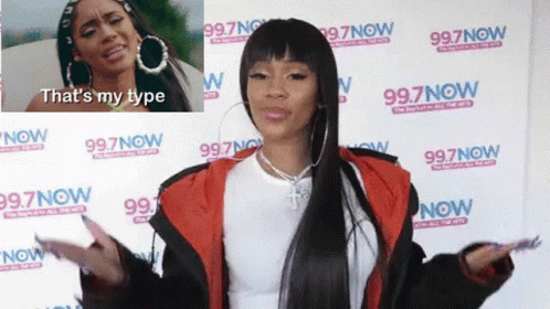 My Type Saweetie GIF - My Type Saweetie Thats My Type GIFs