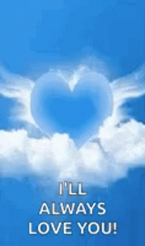 Heart Love GIF - Heart Love Sky GIFs