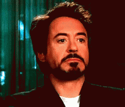 Rdj Robert Downey Jr GIF - Rdj Robert Downey Jr Shocked GIFs