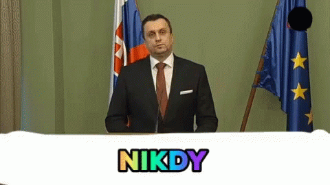 Nikdy Slovensko GIF - Nikdy Slovensko Slovakia GIFs