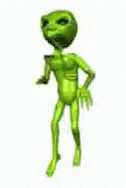 Alien Dance GIF - Alien Dance Hte GIFs