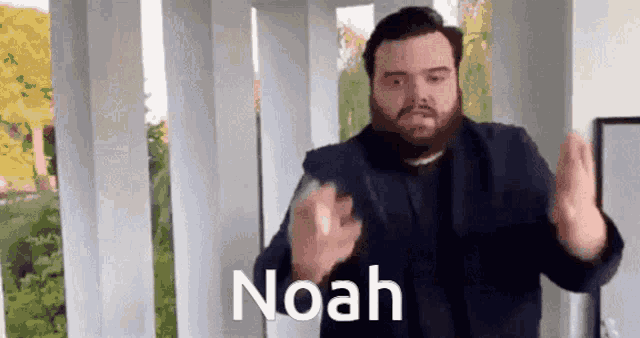 Noah Explaining Meme GIF - Noah Explaining Meme GIFs