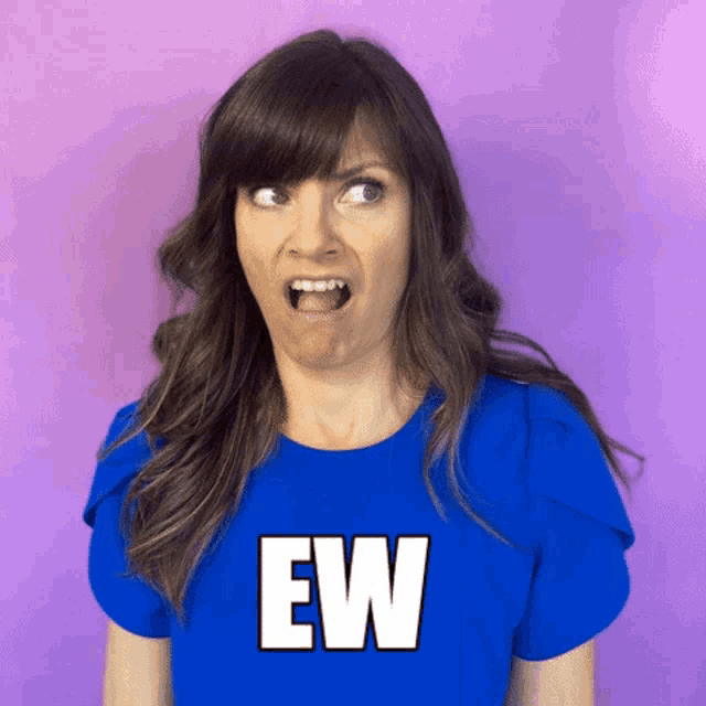 Your Happy Workplace Wendy Conrad GIF - Your Happy Workplace Wendy Conrad Ew GIFs