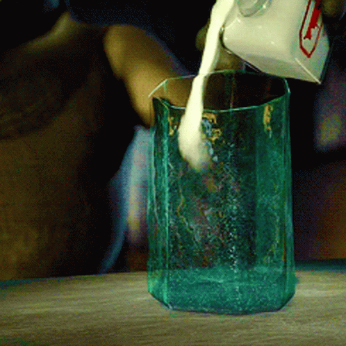 Shrek Glass Of Milk GIF - Shrek Glass Of Milk Milk GIFs