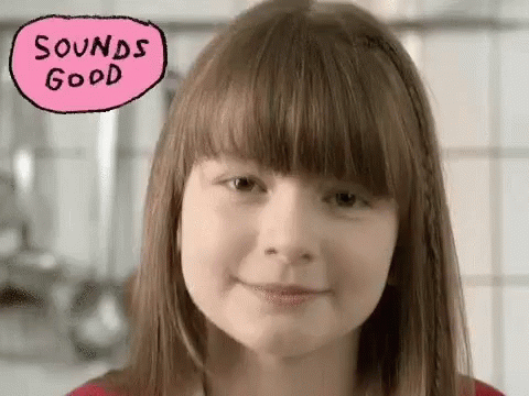Sounds Good Im Game GIF - Sounds Good Im Game You Got It GIFs