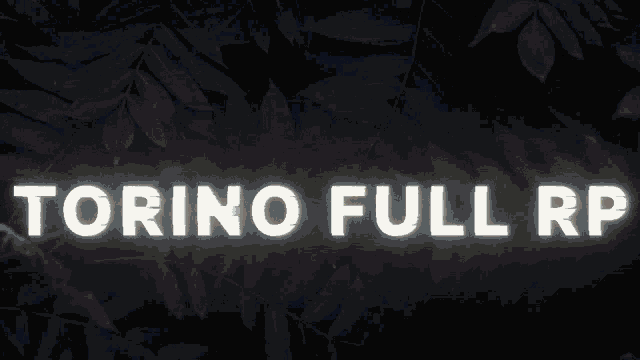 the word full is displayed in white letters on a black background