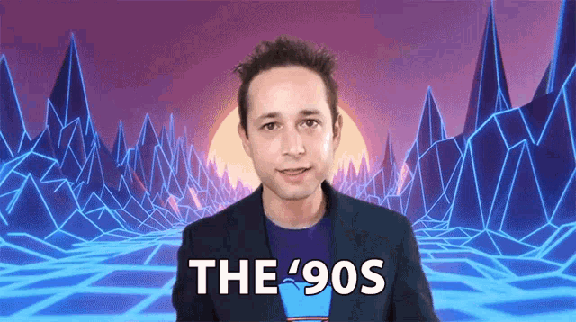 The90s Are Over Rucka Rucka Ali GIF - The90s Are Over Rucka Rucka Ali Itsrucka GIFs
